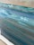 Large Sharon Strasburg Seascape Painting For Sale - Image 10 of 15