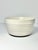 Contemporary Bee & Willow “Milbrook, White” 12 Ceramic Coupe All Purpose Large Bowls For Sale - Image 3 of 6