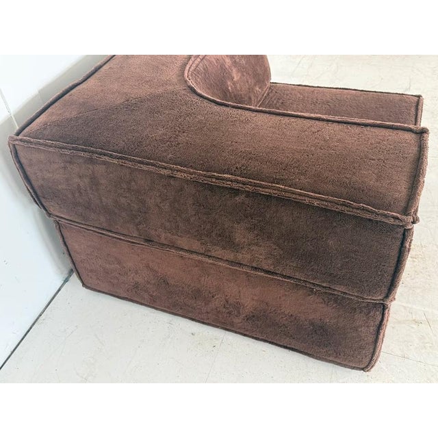 Trio Armchair by Team Form AG for COR For Sale - Image 4 of 8