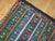 Mid 20th Century Mid 20th Century Jajim Flat-Weave For Sale - Image 5 of 6
