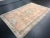 1960s 1960s Turkish Anatolian Handmade Rug-5’10’x9’3" For Sale - Image 5 of 11