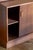 Danish Teak Secretaire Bookcase, attributed to Svend Aage Rasmussen, 1960s For Sale - Image 14 of 15