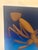 2000 - 2009 “Praying Mantis” Signed by Artist For Sale - Image 5 of 11