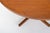 Extendable Teak Dining Table, 1960s For Sale - Image 6 of 8