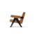 053 Capitol Complex Armchairs by Pierre Jeanneret for Cassina, Set of 4 For Sale - Image 6 of 10