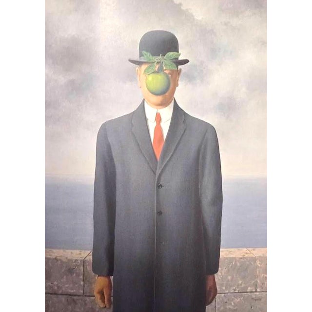 Gray 1992 1st Edition Art Catalog, "Magritte", by Sarah Whitfield For Sale - Image 8 of 15