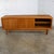Late 20th Century Late 20th Century Scandinavian Modern Teak Credenza Buffet or Sideboard by Skovby Furniture Denmark For Sale - Image 5 of 18