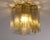 Small Ceiling Light in Smoky Murano Glass, 1990s For Sale - Image 6 of 11