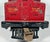 Metal Prewar Ives Wide Gauge 3241 Maroon Electric Locomotive c. 1922 For Sale - Image 7 of 10