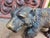 Bronze California Bear Statue For Sale - Image 4 of 6
