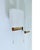 Vintage Danish Glass Sconces, 1960s, Set of 2 For Sale - Image 13 of 18