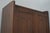 Stickley Mission Oak Entertainment Unit Armoire For Sale - Image 12 of 18