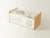 Brown SK-55 Snow Whites Coffin by Dieter Rams for Braun For Sale - Image 8 of 16