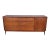 1960s American of Martinsville MidCentury 9 Drawer Dresser Credenza For Sale
