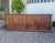18th Century Turin Villa Walnut Sideboard For Sale - Image 16 of 17