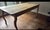 Wood French Antique Provincial Dining Table For Sale - Image 7 of 7