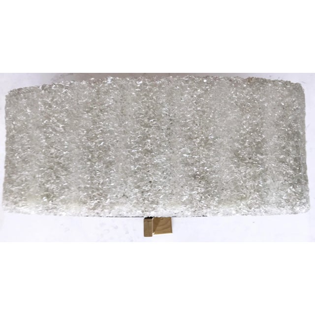 Mid-Century Modern 1960s Maison Arlus Sconces - A Pair For Sale - Image 3 of 7