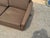 Mid-Century Danish Modern Four Seat Sofa by Folke Ohlsson for Dux For Sale - Image 11 of 12