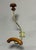 Vintage French Wall Mounted Coat and Hat Hook For Sale - Image 10 of 10