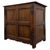 17th Century Antique Oak Fitted Cupboard For Sale - Image 6 of 12