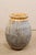 Early 20th Century Antique French Biot Jar with Glazed Rim For Sale - Image 5 of 11