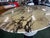 Stone Oval Tulip Dining Table by Eero Saarinen for Knoll Inc. / Knoll International, 1960 For Sale - Image 7 of 8