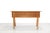 Mid-Century Modern Model EB02 Desk in Birch Plywood by Cees Braakman for Pastoe, 1952 For Sale - Image 3 of 7