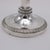 Pair of Empire Period Silver Candlesticks England circa 1820 For Sale - Image 4 of 18