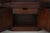 Brown 1980s Harden Cherry 2 Piece 4 Door China Cabinet For Sale - Image 8 of 18