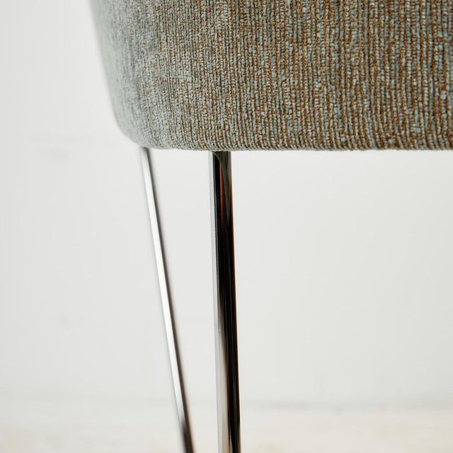 Colina Armchair by Lievore Altherr Molina for Arper, 2010s For Sale - Image 15 of 18