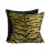 This listing is for a single pillow. The background pillow is to showcase the fabric on the back side. Scalamandré is a...