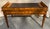 Antique Marquetry Writing Desk in Walnut and Exotic Veneers, 1700s For Sale - Image 9 of 12