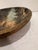 Vintage Hand-Turned Wooden Bowl With Aged Patina For Sale - Image 4 of 9