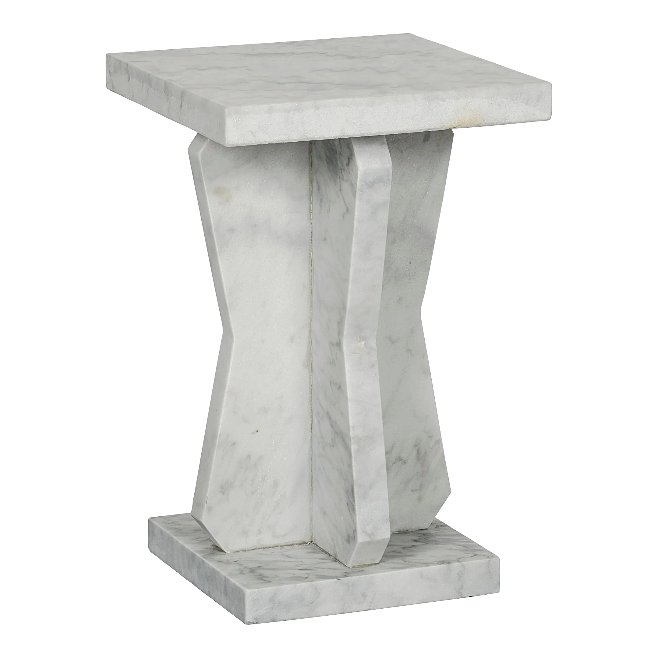 Noir Vasco Side Table