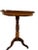 Rolo Coffee Table in Walnut For Sale - Image 9 of 13