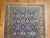 Antique Zabihi Collection Navy Persian Runners - A Pair - 3'4" x 17'2" For Sale - Image 10 of 10