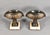 1920s French Art Deco Garniture, 1920s, Set of 2 For Sale - Image 5 of 16