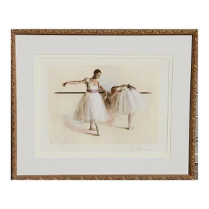 Rehearsal Suite Iv, Douglas Hofmann