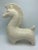 Vintage Italian Ceramic Horse For Sale - Image 4 of 13