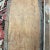 Beige Pair of 1940s Wooden Decorative Vintage Snow Skis For Sale - Image 8 of 11