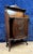 Napoleon III Mahogany State Cabinet, 1880 For Sale - Image 4 of 10