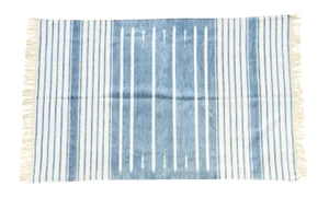 Ranchi Rug, 4X6