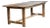 French Farmhouse Dining Table – Reclaimed Wood - 66" For Sale