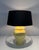 1970s 1970 Yellow Ceramic Table Lamps. French Work - a Pair For Sale - Image 5 of 12