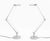 Late 20th Century Meda & Rizzatto X Luceplan "Berenice" Lamps, Pair For Sale - Image 5 of 11