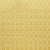Sample - Schumacher Hix Fabric in Yellow For Sale