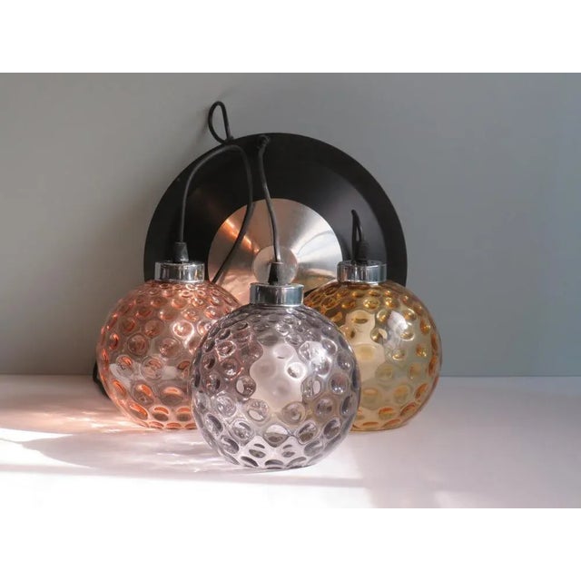 Cascade Chandelier from Peill & Putzler, 1970s For Sale - Image 8 of 10