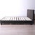 Double Bed with Motorized Base from Treca Interiors Paris, 2000s For Sale - Image 14 of 18