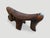 1900 - 1909 Antique African Head Rest For Sale - Image 5 of 5