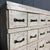 Workshop Chest of Drawers in Light Grey For Sale - Image 10 of 17